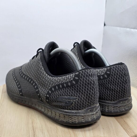 Men's Size 10 - Skechers Performance Go Golf Elite 2 Ace Golf Shoes EUC - Picture 7 of 9